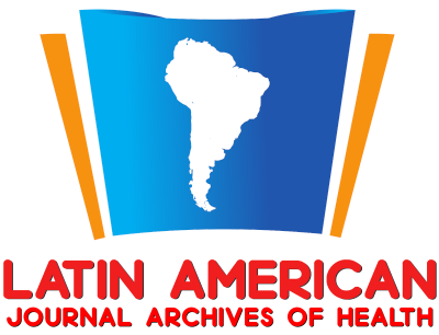 Journal Archives of Health